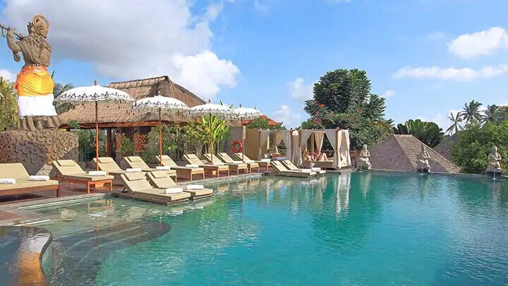 The Sankara Suites & Villas by Pramana